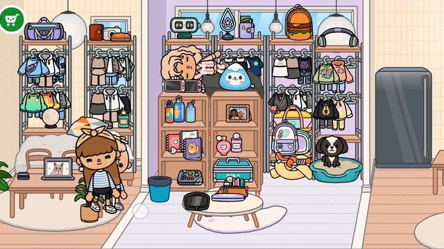 тока бока сериал 1 серия