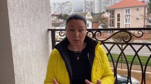 ЖК Изумрудный Город .Отзыв.