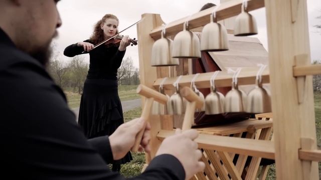 𝕰𝖑𝖙𝖍𝖎𝖓 - Fort Boyard (medieval cover) смотреть онлайн