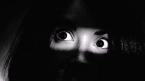 Нечто Вылезло ИЗ Темноты | Страшная история |