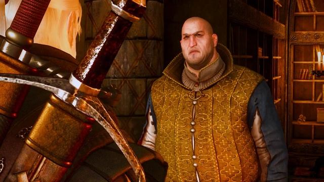 Ведьмак 3 Remake 3.0 - #4 Прохождение [400 модов] смотреть онлайн