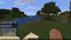 ИГРАЮ НА CEGOUCRAFT