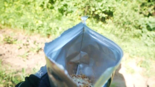 E=da: Борщ с мясом! / Сухпай смотреть онлайн