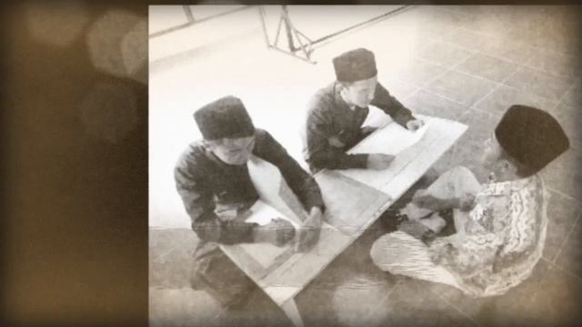 ASA Al-Yasini 2013 dokumentasi lama смотреть онлайн