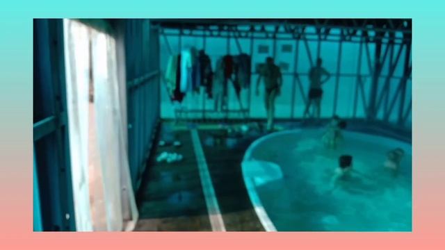 Кучугуры. Гостиничный комплекс "Искра" 3.03.2024 смотреть онлайн