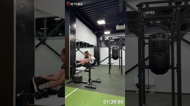 Яна Попова ЧК Люберцы 36 раз
#terfit
#TERFIT_Челлендж
#TERFIT_Подъемыкорпуса_зашагивания