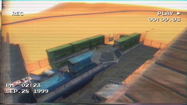 Secret File | Hypper Sandbox