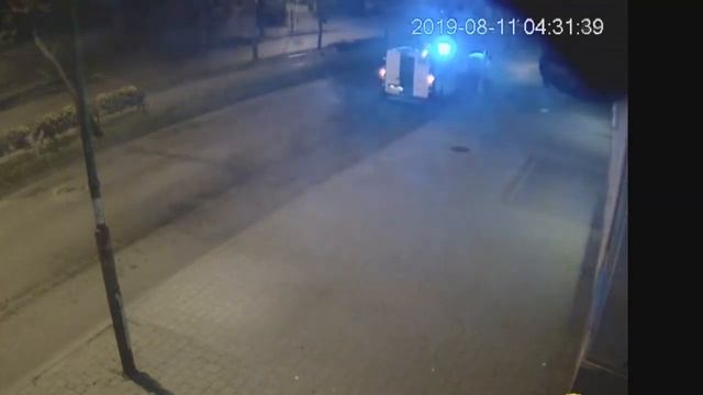 Система видеонаблюдения муниципальной полиции продолжает улучшаться смотреть онлайн