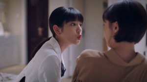 Во имя семьи, 13 серия