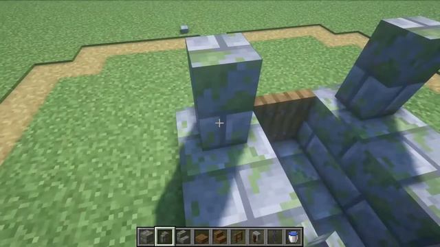 How to Harvest Your Crops Faster | Minecraft Tutorial смотреть онлайн