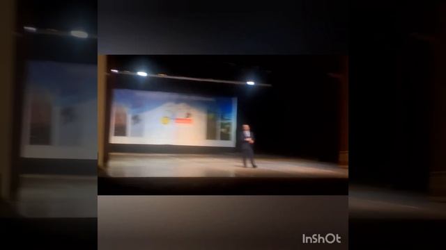 Концерт, посвящённый Всемирному дню Туризма 27 сентября 2023г. смотреть онлайн