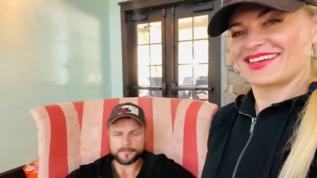 КОМАНДИРОВКА МЕГА РОБОТА В ШТАТ ВИРДЖИНИЮ, г.CHESTERFIELD смотреть онлайн