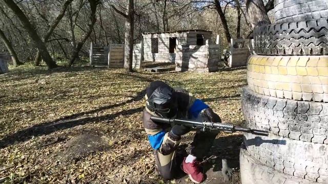 Страйкбол Новокузнецк Рикошет Лесная деревня смотреть онлайн