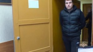 В Смоленске банду рэкетиров будут судить