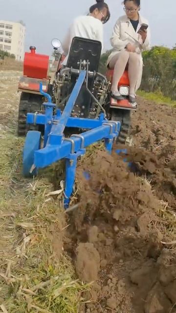 Best Of Tractor Crash & Fail! Garden Tractor Plow Day in Boonville MissouriTraktor Festival 2021 смотреть онлайн