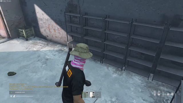 Dayz✔1.19 патч сервер 365 FULLHD (часть 2) смотреть онлайн