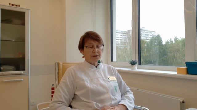 Лекция врача-кардиолога Уточкиной Ирины Викторовны. смотреть онлайн