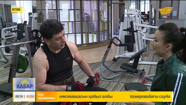 Белгілі сатирик Бауыржан Ибрагимов сахнадан неге көрінбей кетті? смотреть онлайн