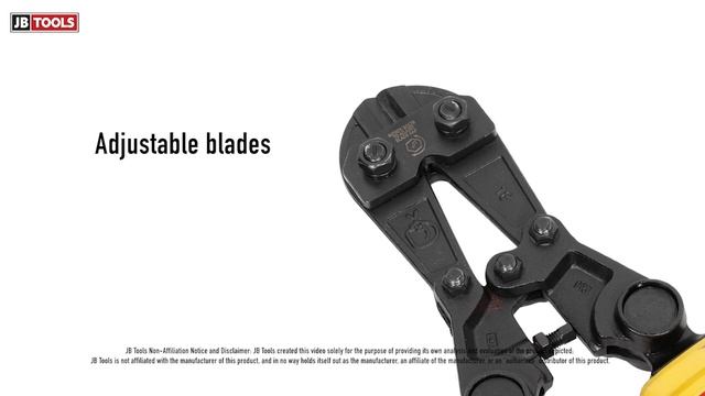 MILWAUKEE FIBERGLASS BOLT CUTTER WITH PIVOTMOVE ROTATING HANDLES (48-22-4218) смотреть онлайн