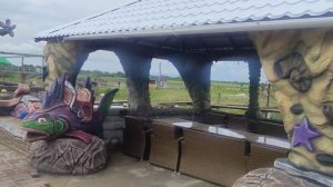 Еленовка парк Невинномысск