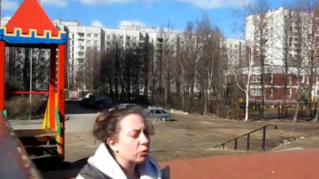 Татьяна о психотронном терроре (г. Санкт-Петербург) смотреть онлайн