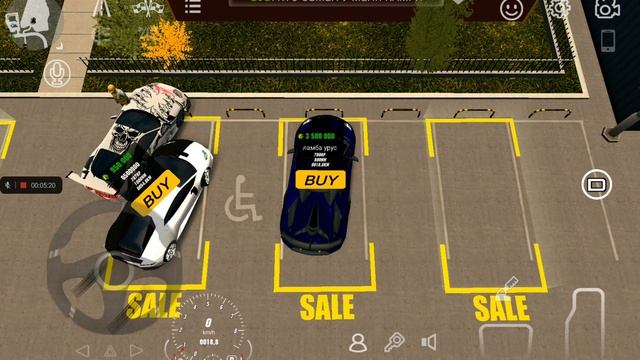 Обновление в Car parking multiplayer новые тачки новые места🥳🥳смотритеееее новые серии смотреть онлайн
