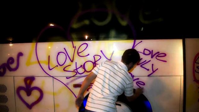 PARTY BUS имени LOVE IS... & WATERPAINT.RU смотреть онлайн