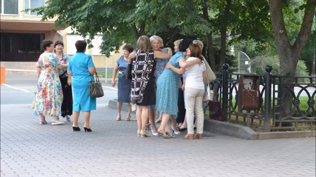 30 лет спустя! смотреть онлайн