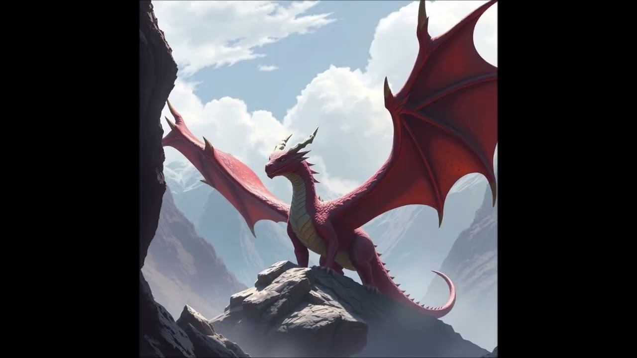 Драконьи мечты клип смотреть онлайн