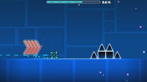 Как сделать кастомную скорость в гд???