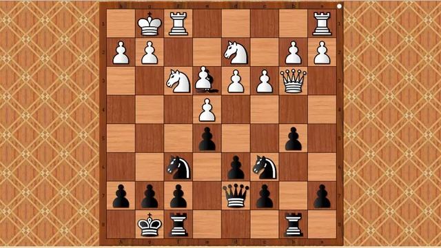 Yudin Vs Carlsen (2014)- Giuoco Piano смотреть онлайн