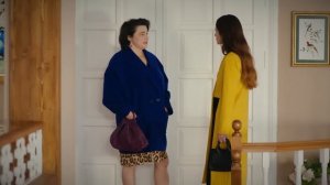 Игра моей судьбы 38 Серия (Русский Дубляж) FULL HD