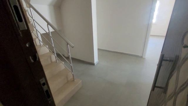 БОЛЬШАЯ 5 комнатная У МОРЯ Недвижимость в Турции Махмутлар Алания. Недвижимость в Алании смотреть онлайн