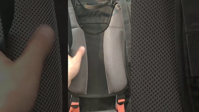 Рюкзак Nordway trekker 90 литров смотреть онлайн