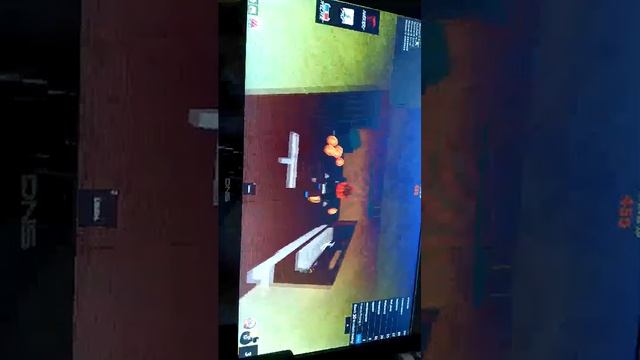 Roblox!? смотреть онлайн