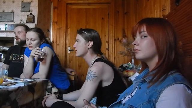 Кресты смотреть онлайн