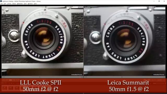 Инвестиции в НОВЫЕ СТАРЫЕ объективы | Light Lens Lab смотреть онлайн