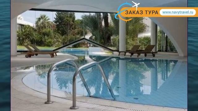 SENTIDO PHENICIA 4* Тунис Хаммамет обзор – отель СЕНТИДО ФЕНИКИА 4* Хаммамет видео обзор смотреть онлайн