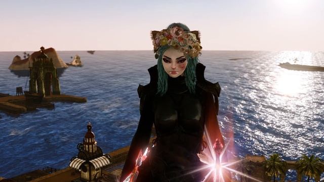 ArcheAge 7.0+ Почему Лучник станет ИМБОЙ?(Долгожданное изменение в механике) Архейдж смотреть онлайн