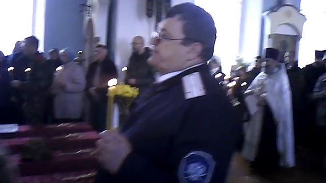 .21.10.2017г. в Дорогобуже,торжественно-траурные мероприятия, смотреть онлайн