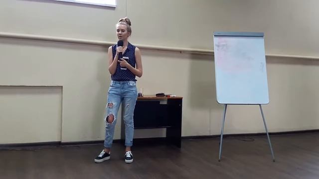 Алена и Иван Родионовы О трудностях Парк отель Чайка 11 07 2017г смотреть онлайн