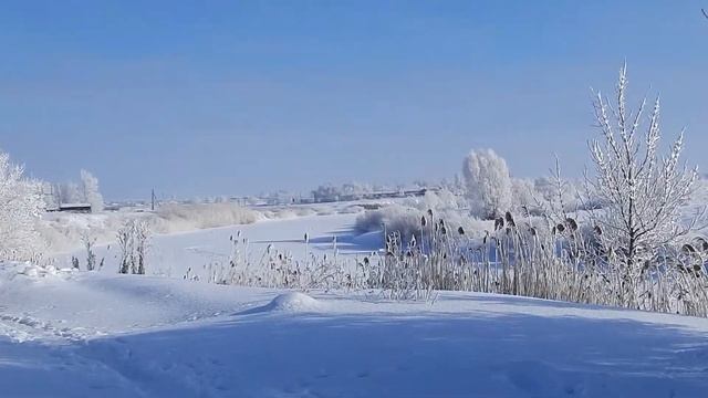 Зима-красота смотреть онлайн