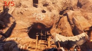 Metro Exodus : Улучшения Костюма все. Уровень Каспий.