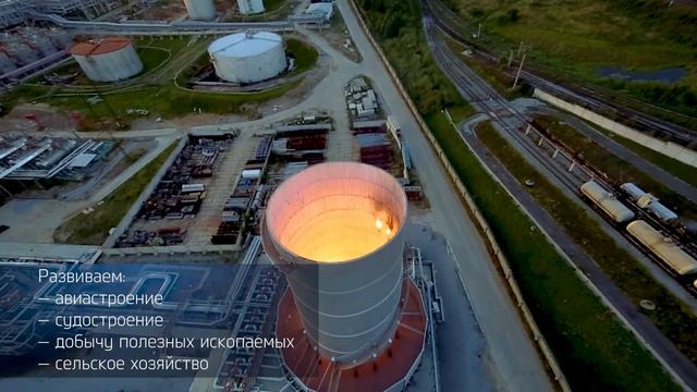 "Соотечественники" Возвращение домой. Хабаровский край смотреть онлайн