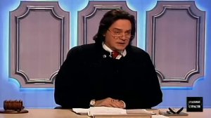 Выбор есть всегда! Судебные Страсти с Николаем Бурделовым