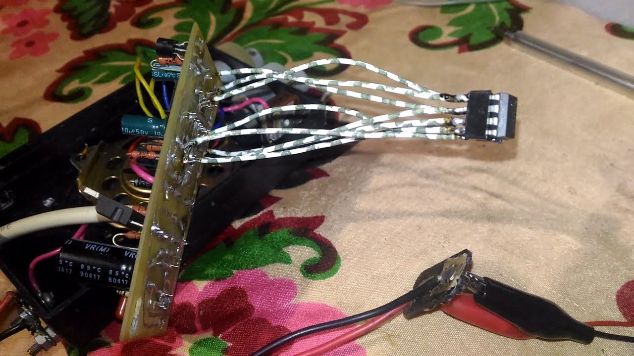 ПИРАТ, тест что круче TL 072 или к157уд2.