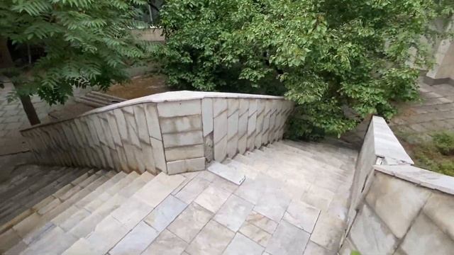 Влог || я в Корее? || Старая архитектура смотреть онлайн