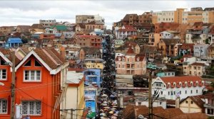 Гимн Мадагаскара.National Anthem of Madagascar