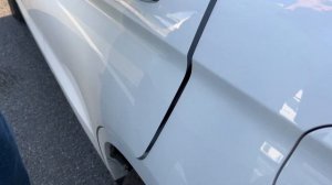 РЕГУЛИРОВКА дверей на HAVAL M6 чтобы легко закрывать