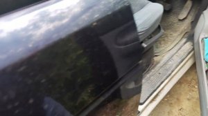 Мазда МПВ 1го поколения.